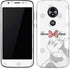 Disney Minnie Mouse Daydream Moto E5 Play Skin
